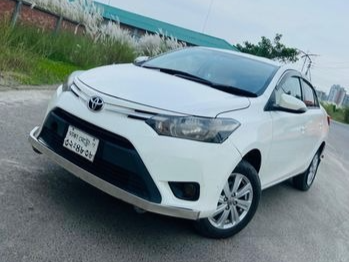 Toyota Vios 2017