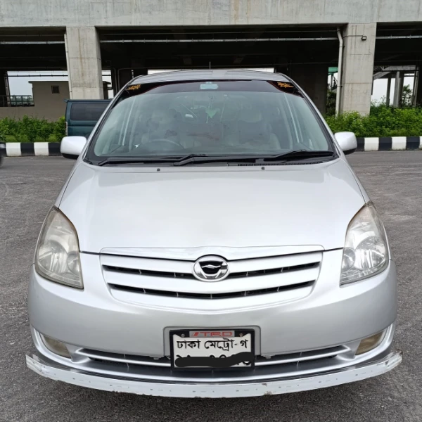 TOYOTA SPACIO G 2005