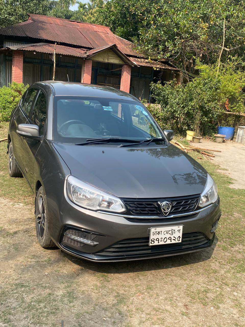 Proton 2021