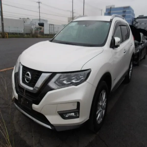 Nissan X Trail 20X 2019 (Hv)