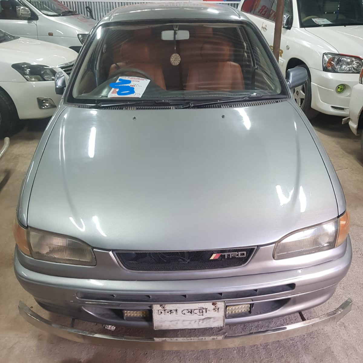 Toyota 110 1995