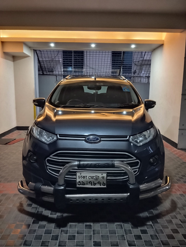 Ford 2015