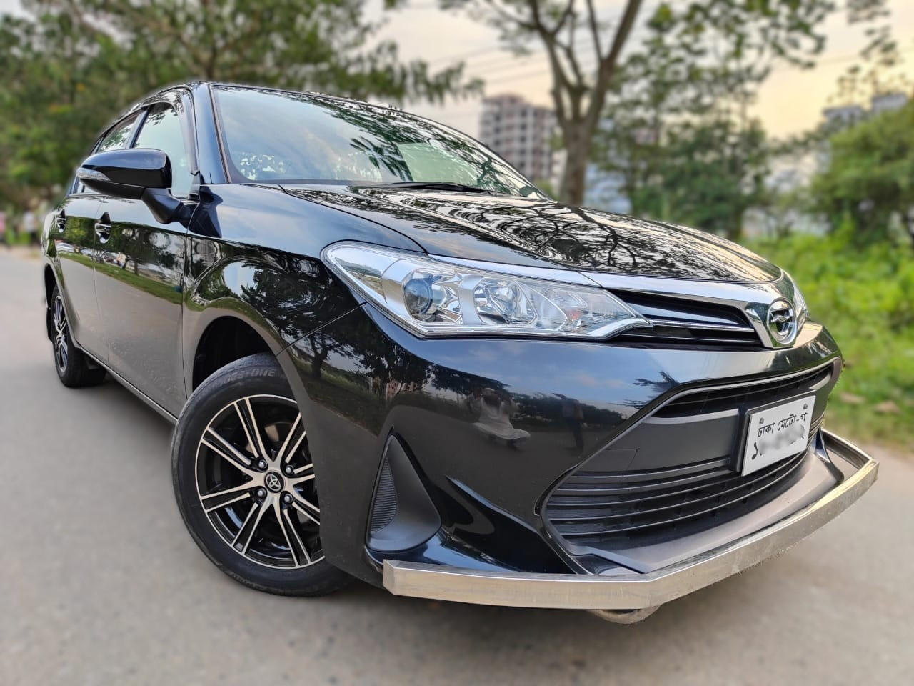 COROLLA AXIO G 2020