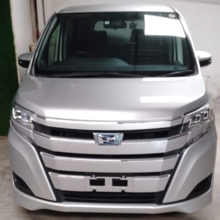 Toyota Noah X 2019