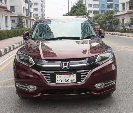 Honda Vezel - 2015