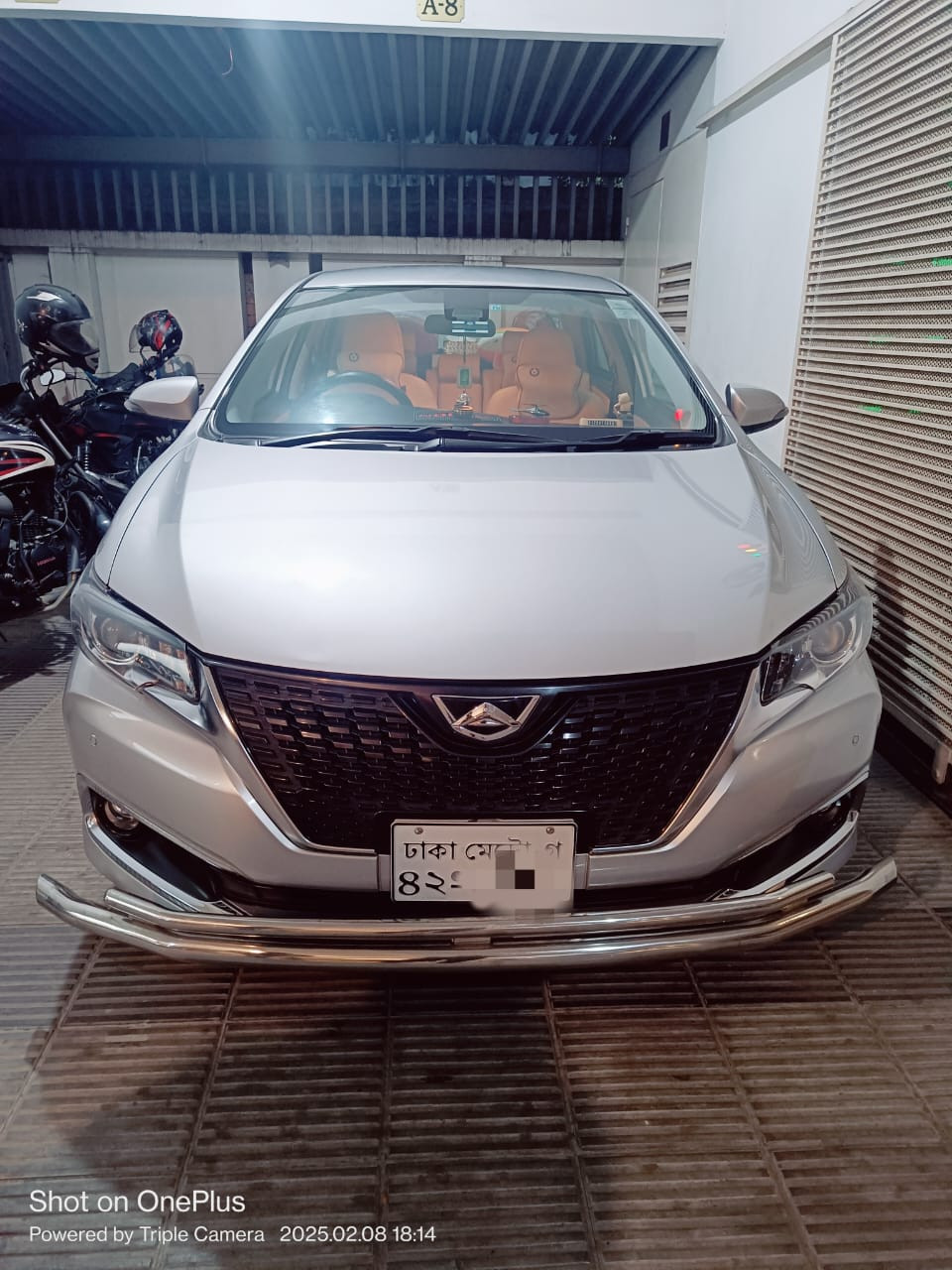 Toyota  Allion 2016