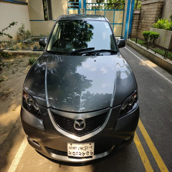 MAZDA AXELA 2005